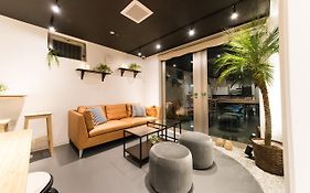 Kizuna Hotel Gojo Kiyomizu-Dera Kamogawa